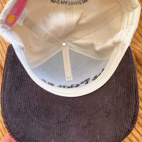 Be Nice Embroidered Cap - Picture 4 of 5